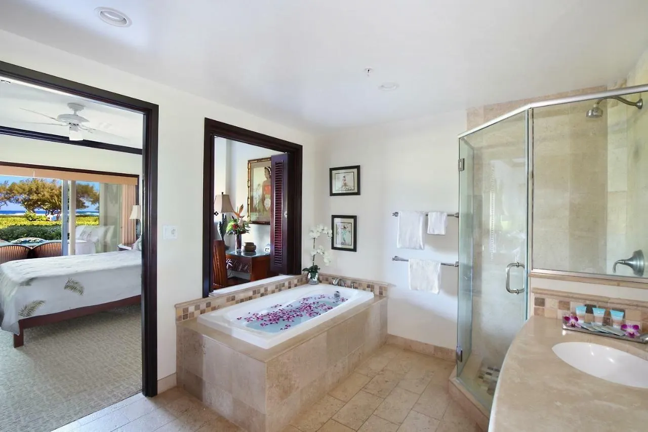 Waipouil Beach Resort Gorgeous Ocean Front Condo! Sleeps 8 Ac Pool Kapa'a 0*,  United States